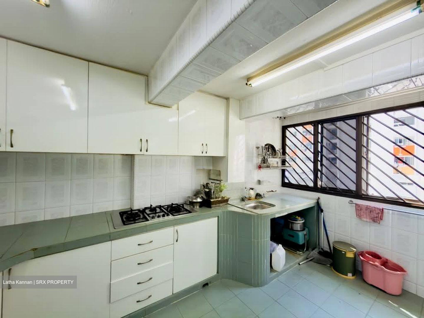 Blk 1 Tanjong Pagar Plaza (Bukit Merah), HDB 3 Rooms #569129271